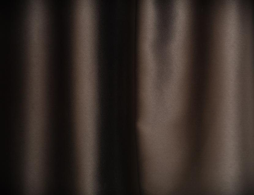 Verdunkelungs Vorhänge